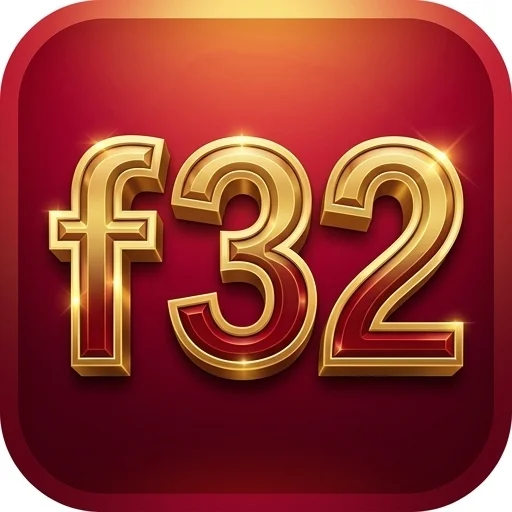 f32 Logo - Resmi